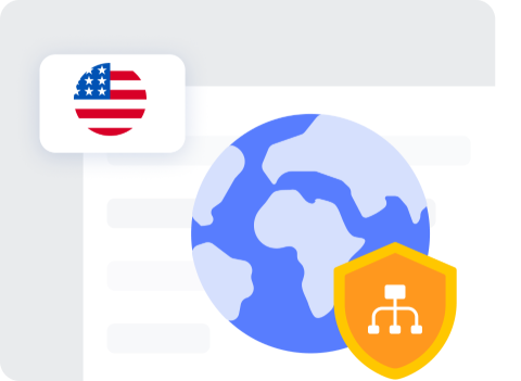 Abundant IP Resources