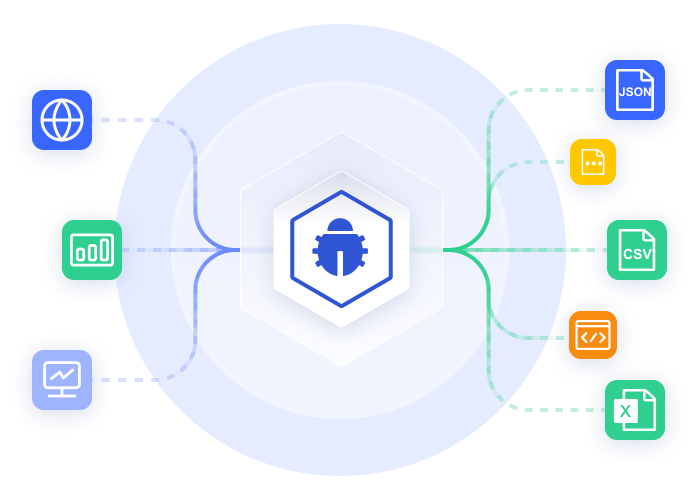 Scraping Proxies Banner