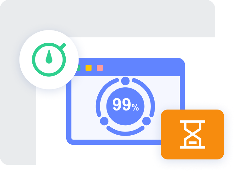 High Quality & Fast Response