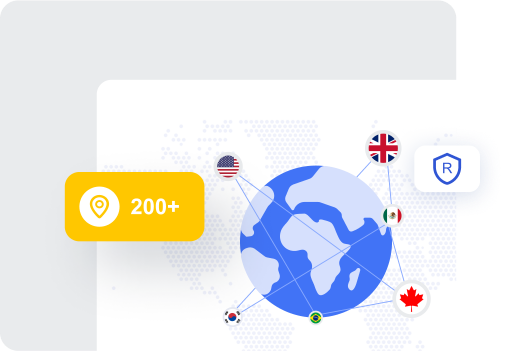 Master Global Data Without Limits