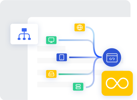 Unlimited Bandwidth to Empower Your Project
